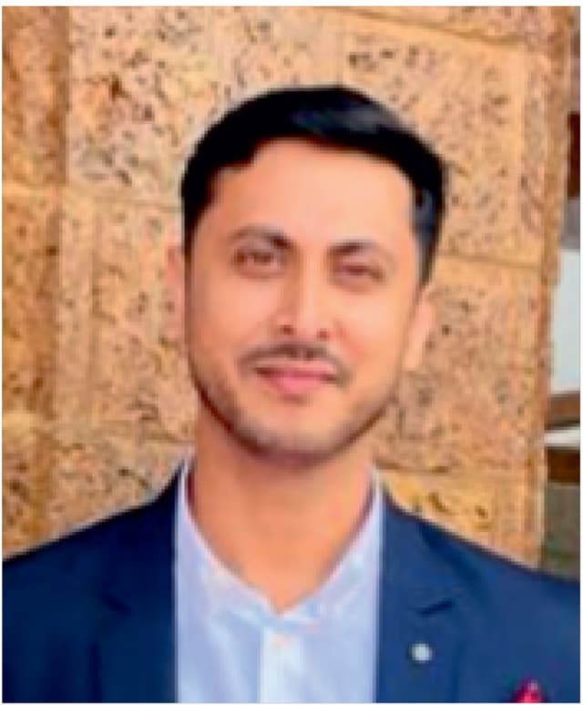 afsal K K