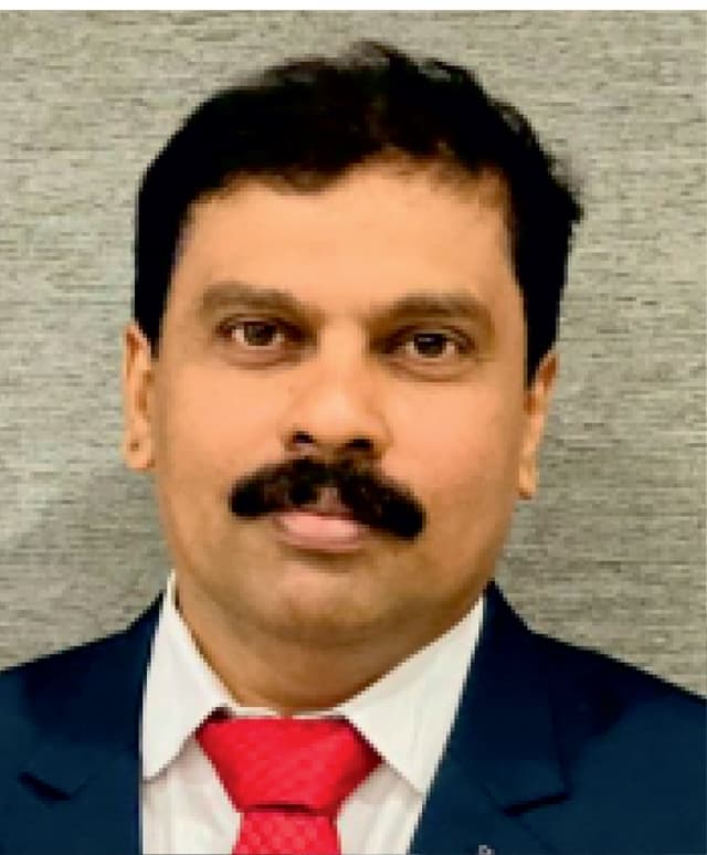 ajesh sopanam
