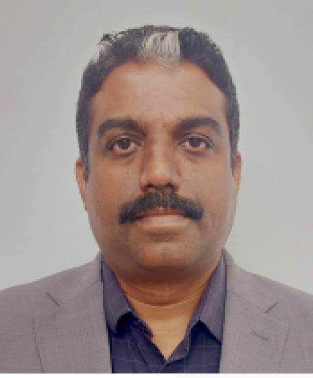 aneesh kalli