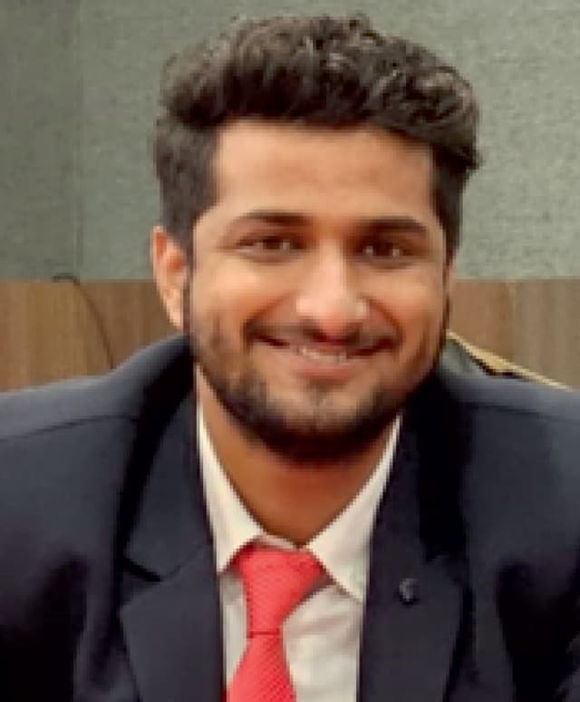 anil jangid