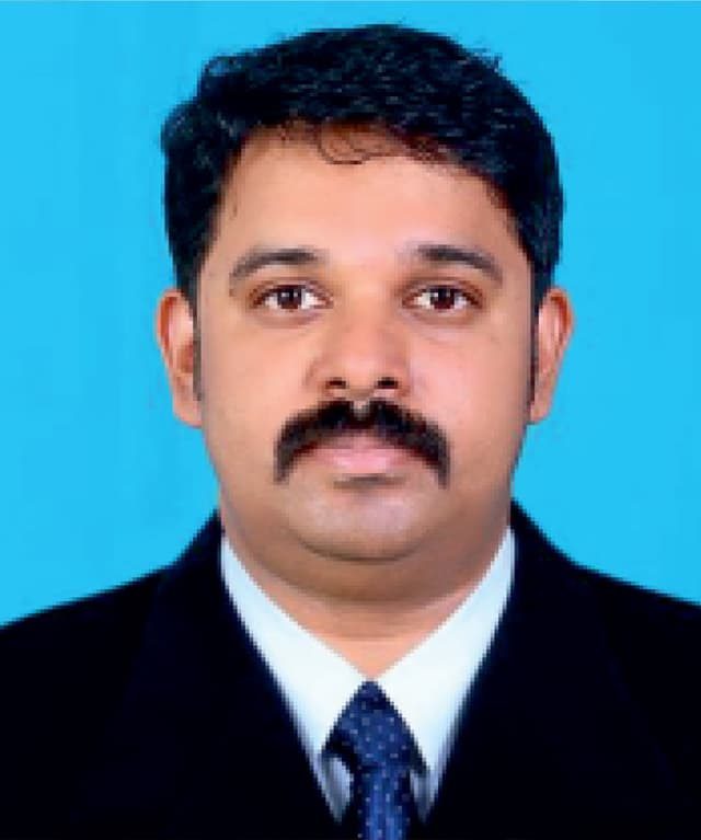 jose george
