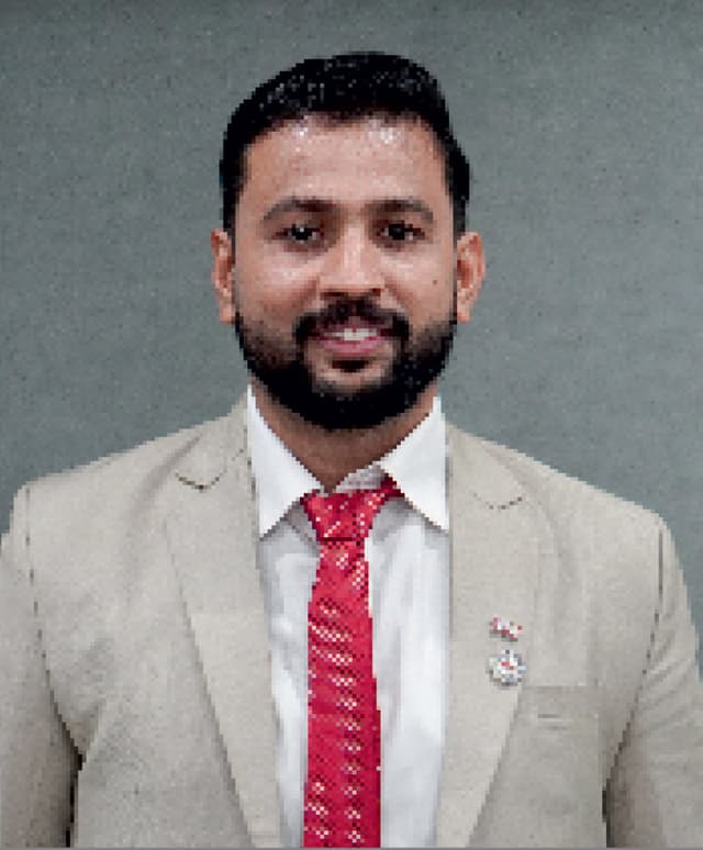 muhammad kattumadam