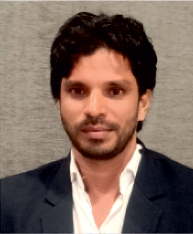 niyas M K