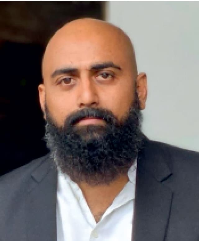 rejil raj alora