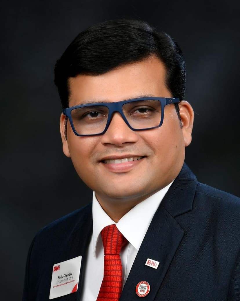 Shiju Chembra