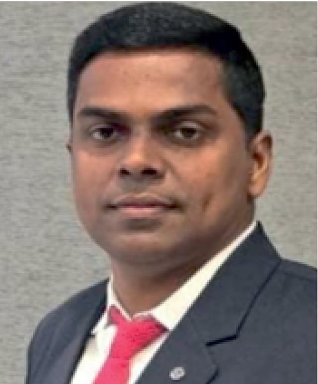 sony mathew